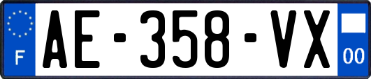 AE-358-VX