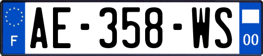 AE-358-WS