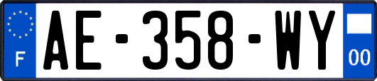 AE-358-WY