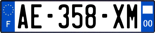 AE-358-XM