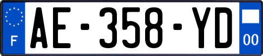 AE-358-YD