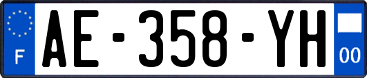 AE-358-YH