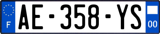 AE-358-YS