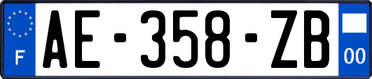 AE-358-ZB