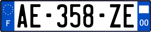 AE-358-ZE