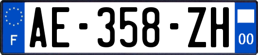 AE-358-ZH