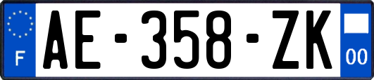 AE-358-ZK