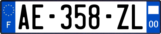 AE-358-ZL