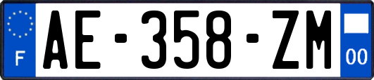 AE-358-ZM