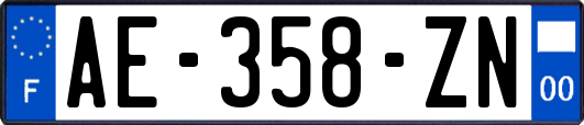 AE-358-ZN