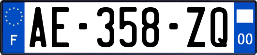 AE-358-ZQ