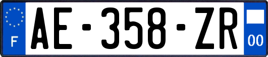 AE-358-ZR