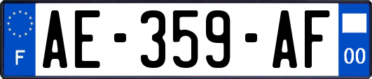 AE-359-AF