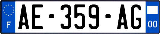 AE-359-AG