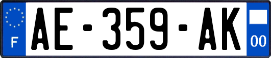 AE-359-AK