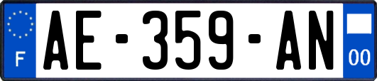 AE-359-AN