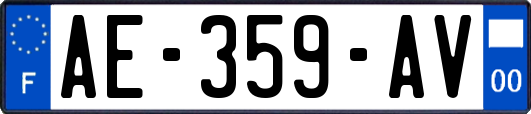 AE-359-AV