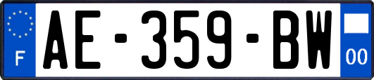 AE-359-BW