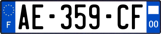 AE-359-CF