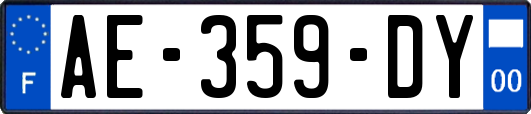 AE-359-DY