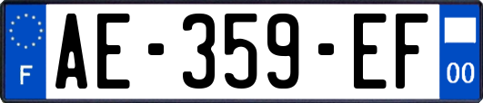 AE-359-EF