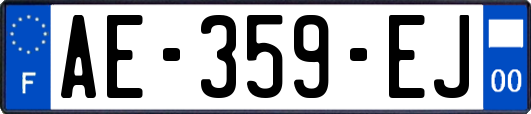 AE-359-EJ