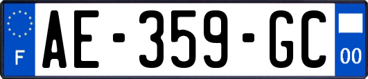 AE-359-GC