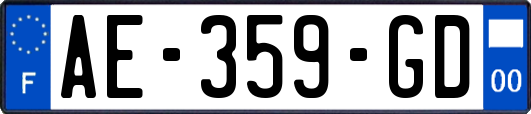 AE-359-GD