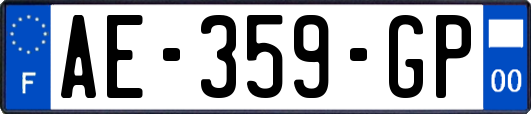 AE-359-GP