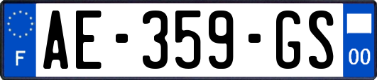 AE-359-GS