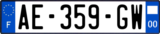 AE-359-GW
