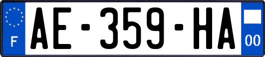 AE-359-HA