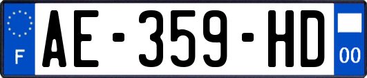 AE-359-HD