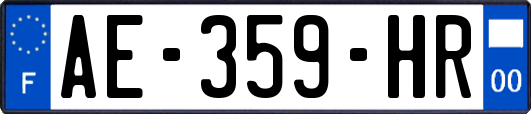 AE-359-HR