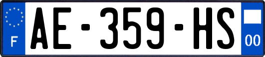 AE-359-HS