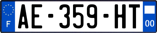 AE-359-HT