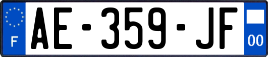AE-359-JF