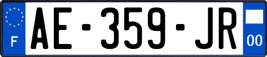 AE-359-JR