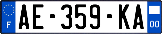 AE-359-KA