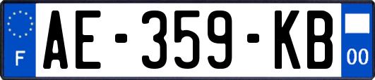 AE-359-KB