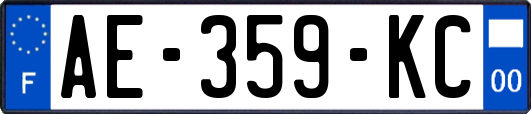 AE-359-KC