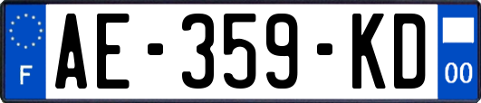 AE-359-KD