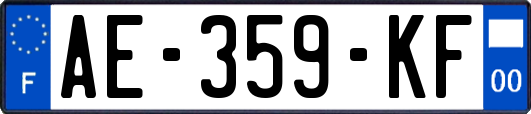 AE-359-KF