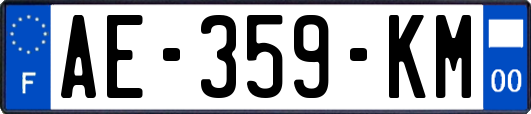 AE-359-KM