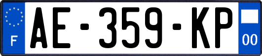 AE-359-KP