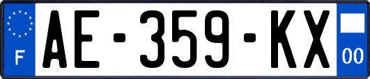 AE-359-KX