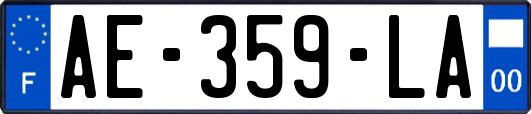 AE-359-LA