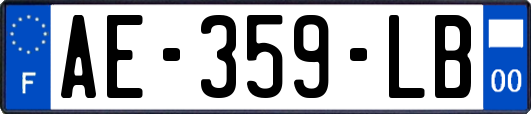 AE-359-LB