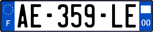 AE-359-LE
