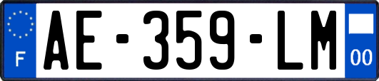 AE-359-LM